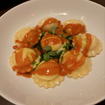 Massara On Park - Cheesemakers Raviolini. - Italian Near Me - New York, New York Massara On Park - Cheesemakers Raviolini. - Italian Near Me - New York, New York