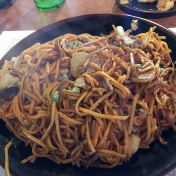 Wok 'N South: Mongolian BBQ - Mongolian Near Me - Camarillo, California