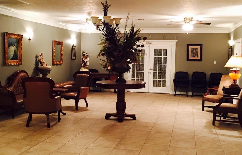 LA PAZ MEMORIAL FUNERAL HOME - Updated July 2024 - 20 Photos & 11