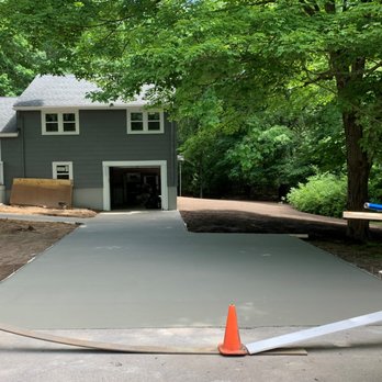 KL & Son Concrete - concrete driveway - Masonry/Concrete Near Me KL & Son Concrete - concrete driveway - Masonry/Concrete Near Me