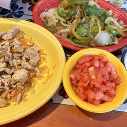Los Bravos Mexican Restaurant - The TEALZe DEAL