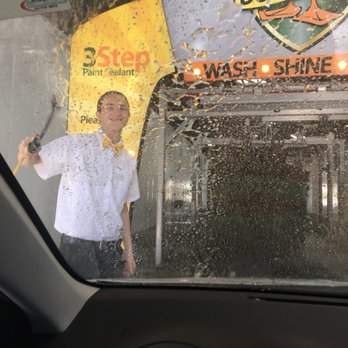 Quick Quack Car Wash - Car Wash Near Me - Phoenix, Arizona