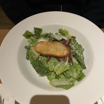 Bluewater Grill Seafood Restaurant & Market Carlsbad - Caesar Salad - Seafood Near Me - Carlsbad, California Bluewater Grill Seafood Restaurant & Market Carlsbad - Caesar Salad - Seafood Near Me - Carlsbad, California