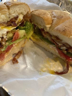 C&B Luncheonette by null