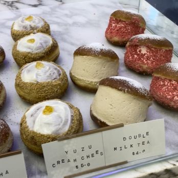 Bear Donut - Donuts Near Me - New York, New York