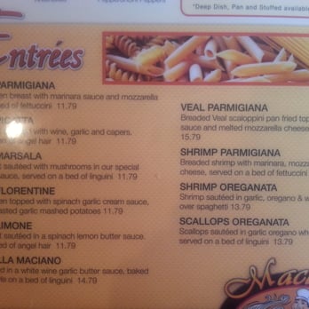 Maciano's Pizza & Pastaria - Maciano's - Pizza Near Me - Aurora, Illinois Maciano's Pizza & Pastaria - Maciano's - Pizza Near Me - Aurora, Illinois