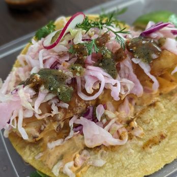Mala Madre Taqueria - Fish Taco - Tacos Near Me - Westbury, New York Mala Madre Taqueria - Fish Taco - Tacos Near Me - Westbury, New York