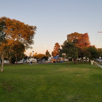 Victor Park - Parks Near Me - Torrance, California Victor Park - Parks Near Me - Torrance, California