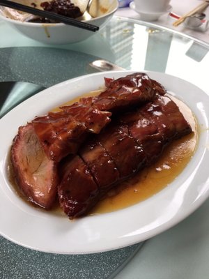 The Chinese Restaurant 凱悅軒 by null