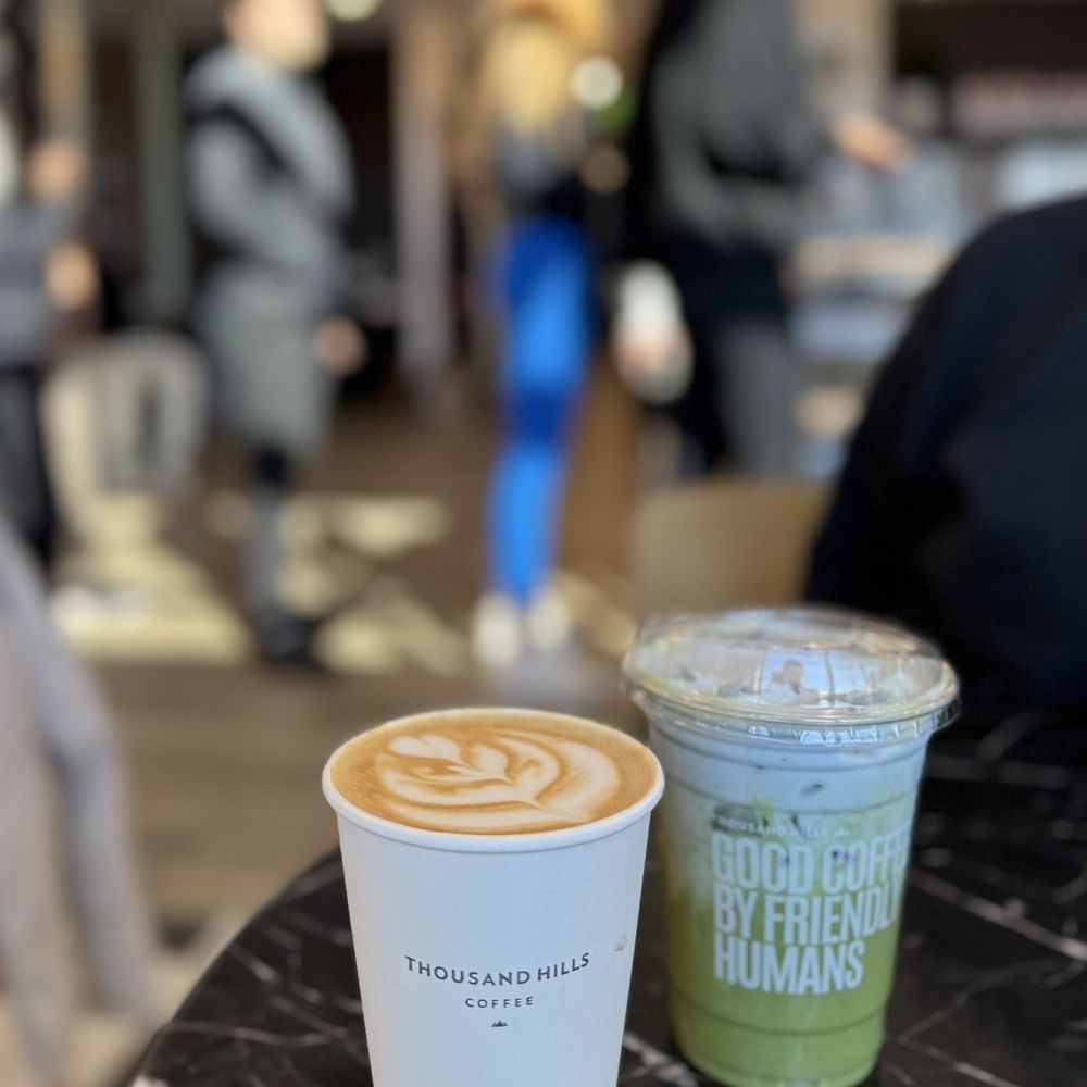 TOP 10 BEST Coffee Lunch near Madison Park, Charlotte, NC