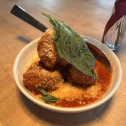 Meatballs Meatballs