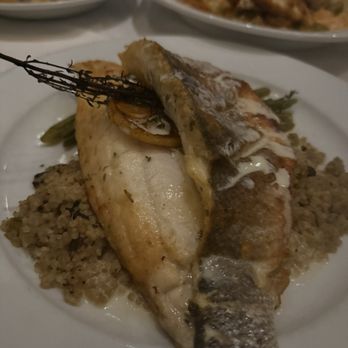 Dock's Oyster House - Seafood Near Me - Atlantic City, New Jersey