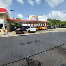 Jean Car Wash - $25 Car Wash