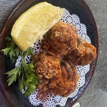 Suehiro DTLA - Karage chicken - Ramen Near Me - Los Angeles, California Suehiro DTLA - Karage chicken - Ramen Near Me - Los Angeles, California