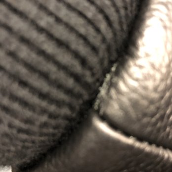 Professional Touch - My damaged leather coat with razor cut marks where they claimed it was worned and that my leather was "plastic". - Laundry Services Near Me - Bayonne, New Jersey Professional Touch - My damaged leather coat with razor cut marks where they claimed it was worned and that my leather was "plastic". - Laundry Services Near Me - Bayonne, New Jersey