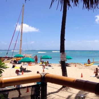 Waikiki Beach - Beaches Near Me
