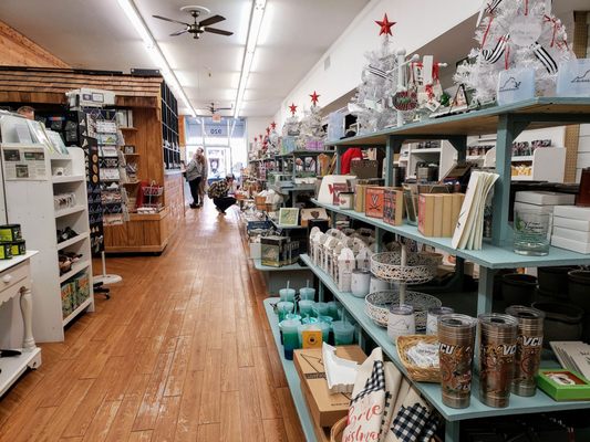 The Made in Virginia Store