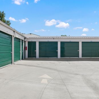 A Storage Place - Main St - Self Storage Near Me - Chula Vista, California