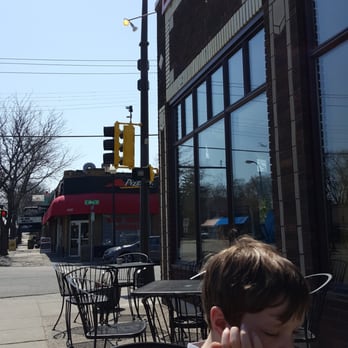 Turtle Bread - Nice outdoor seating - Bakeries Near Me - Minneapolis, Minnesota