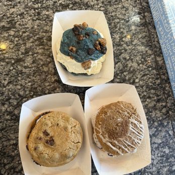 The Baked Bear - Ice Cream & Frozen Yogurt Near Me - San Diego, California The Baked Bear - Ice Cream & Frozen Yogurt Near Me - San Diego, California