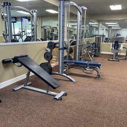 Players Club Fitness Center