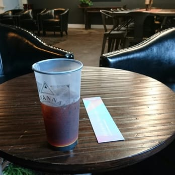 Savannah Coffee Roasters - Iced coffee - Coffee & Tea Near Me - Savannah, Georgia Savannah Coffee Roasters - Iced coffee - Coffee & Tea Near Me - Savannah, Georgia