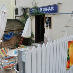 Cafe-Laden