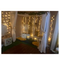 The Wellness Palace - Come and Yoni Steam with me. Your Kitty wont be sorry.