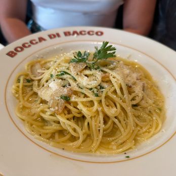 Bocca Di Bacco - Italian Near Me - New York, New York Bocca Di Bacco - Italian Near Me - New York, New York