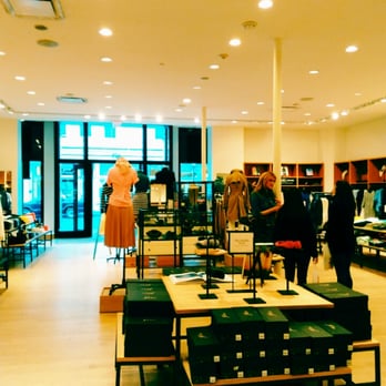 J.Crew - Front half of store - Men's Clothing Near Me - Charleston, South Carolina J.Crew - Front half of store - Men's Clothing Near Me - Charleston, South Carolina