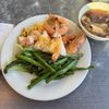 King Buffet gift card
