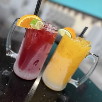El Rey Tequila - Raspberry & Mango Margarita - Mexican Near Me - Colonial Heights, Virginia El Rey Tequila - Raspberry & Mango Margarita - Mexican Near Me - Colonial Heights, Virginia