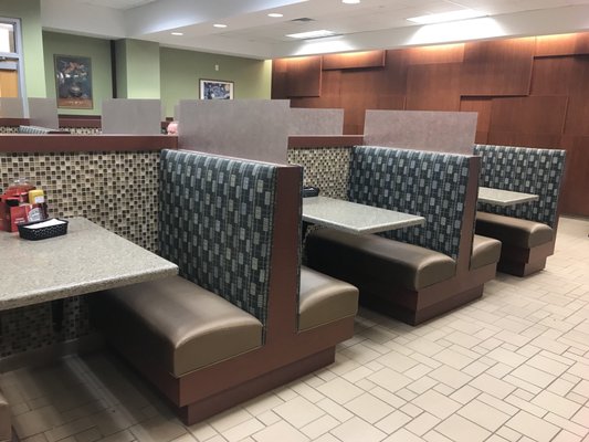 Collin County 296th District Court by null