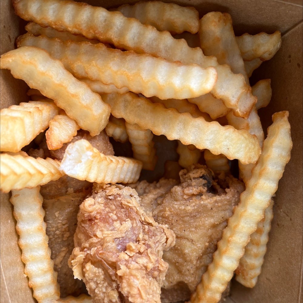 JOHN’S CHICKEN HOUSE Updated October 2024 21 Photos & 21 Reviews