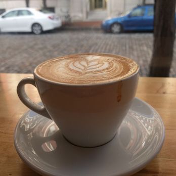 Cure Coffeehouse - Cappuccino. - Coffee & Tea Near Me - Norfolk, Virginia Cure Coffeehouse - Cappuccino. - Coffee & Tea Near Me - Norfolk, Virginia