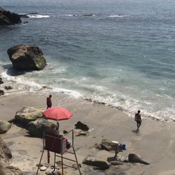 Pearl Street Tidepool