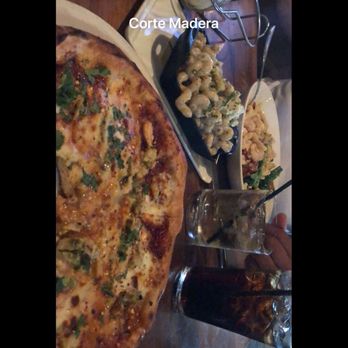 Boca Pizzeria - Pizza Near Me - Corte Madera, California