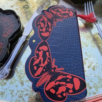 Night Hawk - Menus - Greek Near Me - Coronado, California