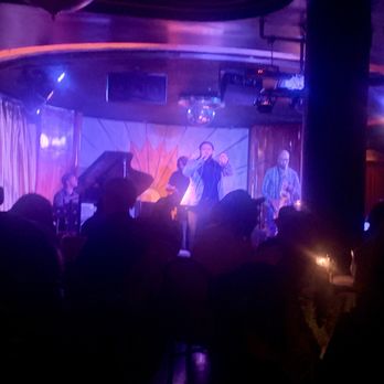 Cliff Bell's - great live music going with the food - Bars Near Me - Detroit, Michigan Cliff Bell's - great live music going with the food - Bars Near Me - Detroit, Michigan
