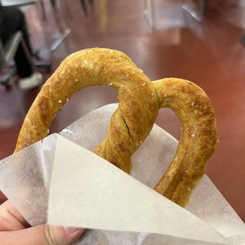 Miller's Twist - best pretzel of your life - Pretzels Near Me - Philadelphia, Pennsylvania Miller's Twist - best pretzel of your life - Pretzels Near Me - Philadelphia, Pennsylvania