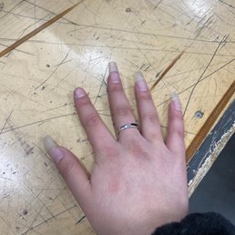 Other hand