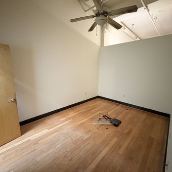 A Painter Is Going To Paint - Painters Near Me