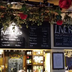 The Mercantile