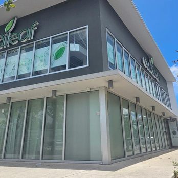 Curaleaf - Cannabis Clinics Near Me - Miami, Florida