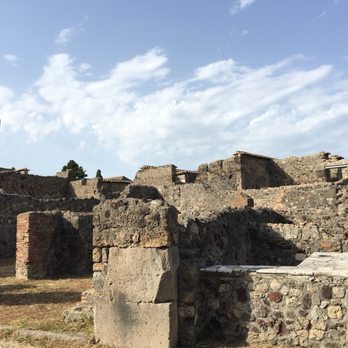 Pompeii Ruins - Landmarks & Historical Buildings Near Me - Pompei, NA Pompeii Ruins - Landmarks & Historical Buildings Near Me - Pompei, NA