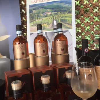 Florence Wine Event - Festivals Near Me - Florence, FI