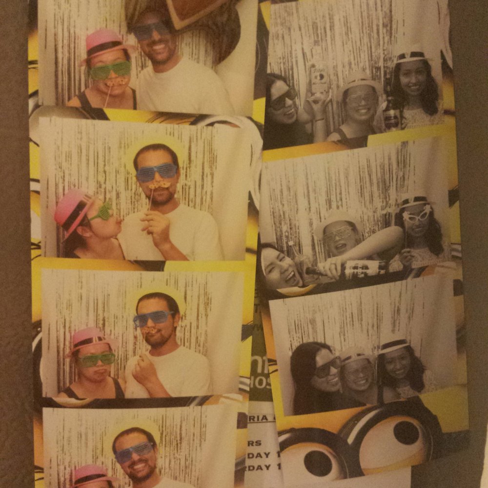 Peach Events Photo Booth - Photo Booth Rentals Near Me Peach Events Photo Booth - Photo Booth Rentals Near Me