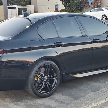 Mar Quality Protection - BMW 535i (F10) Black-Out Project - Auto Detailing Near Me - Newark, California Mar Quality Protection - BMW 535i (F10) Black-Out Project - Auto Detailing Near Me - Newark, California