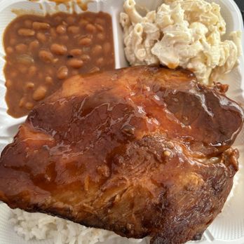 Cisco Grinds - Caterers Near Me - Keaau, Hawaii