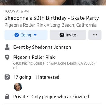 Pigeon's Roller Skate Shop - Birthday party - Skate Shops Near Me - Long Beach, California Pigeon's Roller Skate Shop - Birthday party - Skate Shops Near Me - Long Beach, California